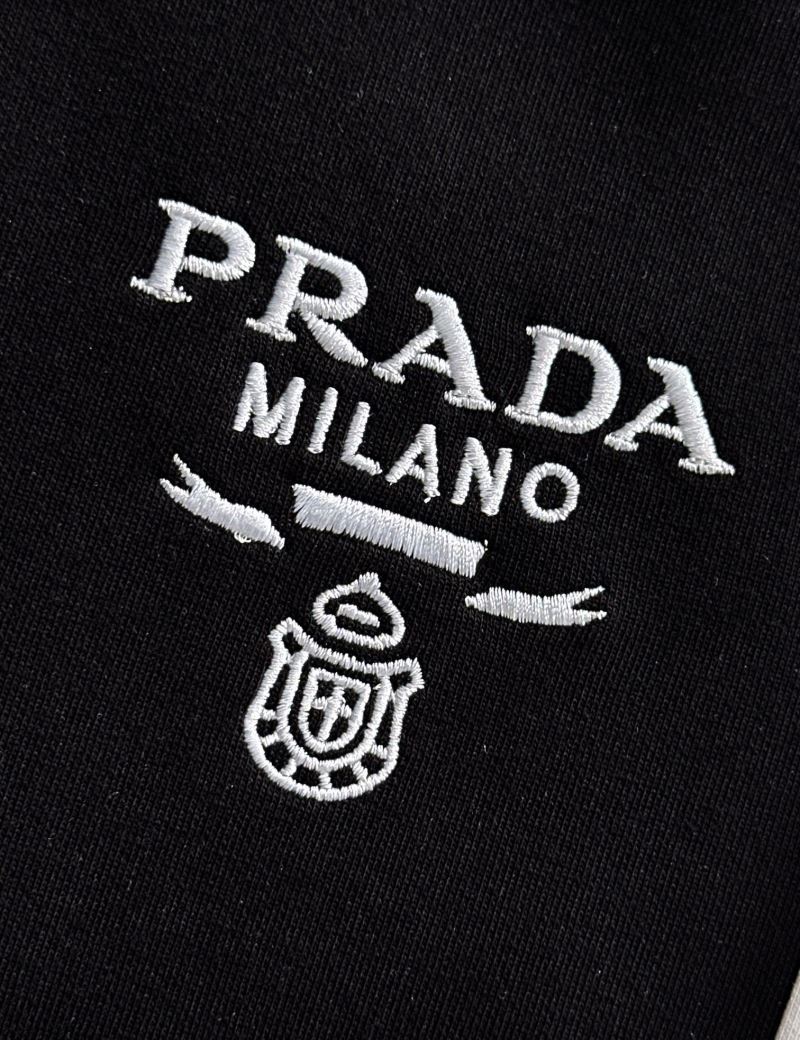 Prada Short Pants